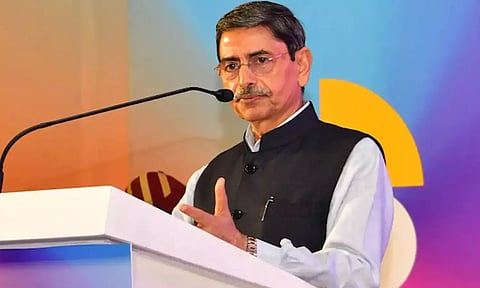 ஆரிய படையெடுப்பு மற்றும் ஆரிய இனம் பற்றி பொய்யை பரப்புகின்றனர்- ஆளுநர் ஆர்.என்.ரவி