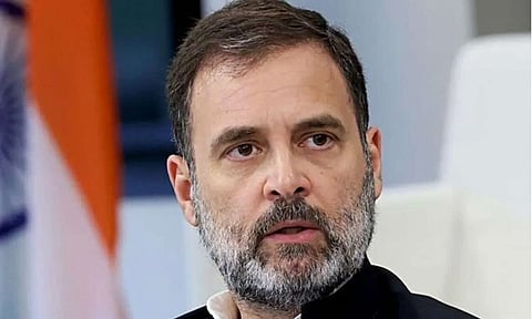 பொருளாதார தோல்வி, பணவீக்கம், வேலையின்மை மட்டுமே மோடி அரசின் மொத்த உற்பத்தி: ராகுல் காந்தி தாக்கு