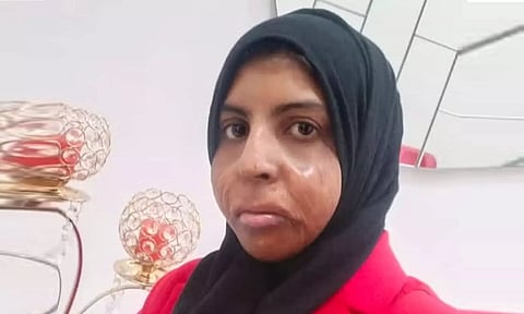 அபுதாபியில் உ.பி. பெண்ணுக்கு மரண தண்டனை நிறைவேற்றம்