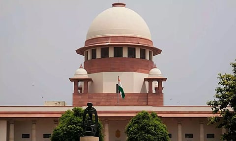 வரதட்சணை மரணங்கள் பெரிய கவலையாக உள்ளது: உச்சநீதிமன்றம்