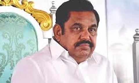 தென்காசியில் 6-ம் தேதி அதிமுக கண்டன ஆர்ப்பாட்டம்