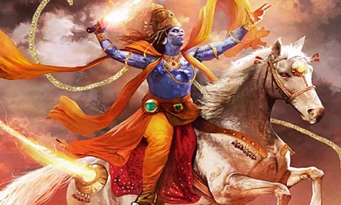 கலியுகம் அழிவது எப்போது?