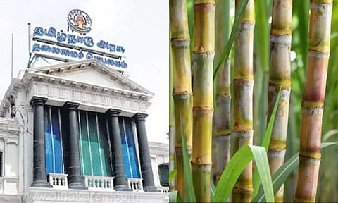 கரும்புக்கான கொள்முதல் விலையாக டன்னுக்கு ரூ.3,151 நிர்ணயம்- தமிழ்நாடு அரசு