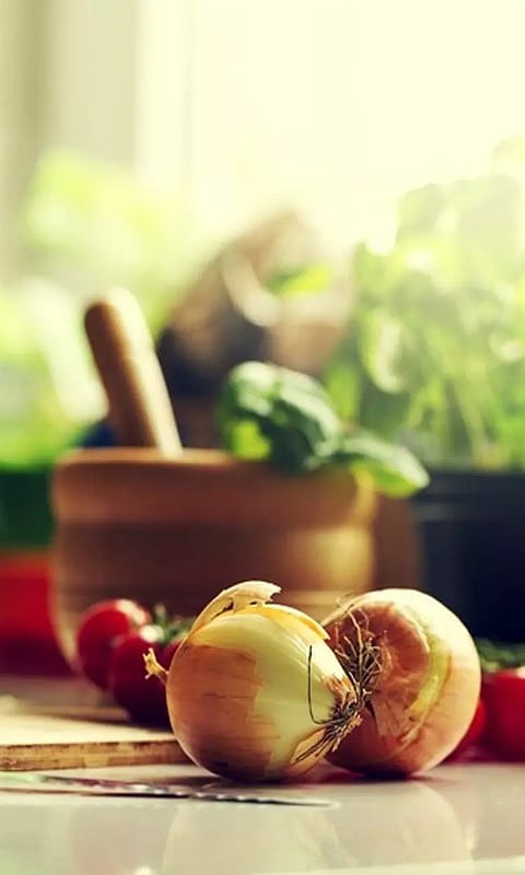 சமையலில் ஜமாய்க்க விரும்பும் பெண்ணா நீங்கள் உங்களுக்கான சமையல் குறிப்புகள்