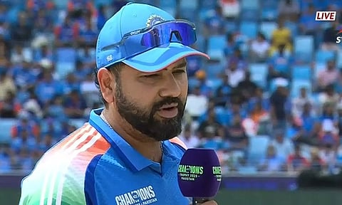 மீண்டும் தோல்வி: தொடர்ந்து 14வது முறையாக டாசை இழந்த இந்திய அணி