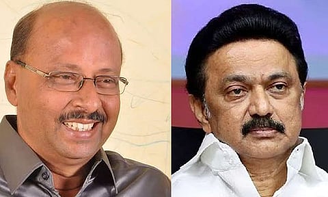 கவிஞர் நந்தலாலா மறைவுக்கு முதலமைச்சர் மு.க. ஸ்டாலின் இரங்கல்