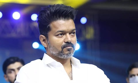 நாடாளுமன்ற உறுப்பினர்கள் அலங்கார பொம்மைகளாக இருப்பதில் என்ன பலன்? த.வெ.க. தலைவர் விஜய்