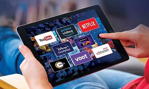 இந்த வார ஓடிடியில் என்ன பார்க்கலாம்?