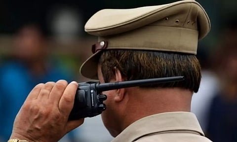 கனவில் வந்து ரத்தத்தை குடிக்கும் மனைவி - தாமதமாக பணிக்கு வந்த கான்ஸ்டபிள் கொடுத்த அல்டிமேட் விளக்கம்