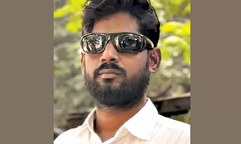 உத்திரகுமார்