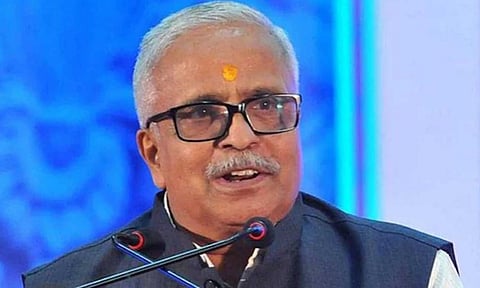 மும்பையில் வாழ மராத்தி தெரிந்திருக்க வேண்டிய அவசியமில்லை- RSS தலைவர் சர்ச்சை கருத்து