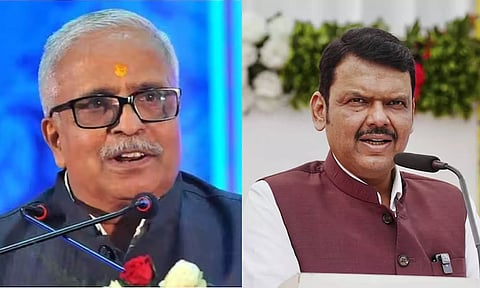 மகாராஷ்டிரா மற்றும் மும்பையின் மொழி மராத்தி தான்- முதல்வர் தேவேந்திர பட்னாவிஸ்