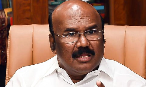 அரசியல் பிழைத்தோருக்கு அறம் கூற்றாகும்! இவர்களுக்கான பதிலை 2026 களம் சொல்லும்!- ஜெயக்குமார்