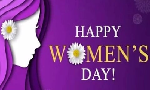 நாளை சென்னையில் நடைபெறும் மகளிர் தின கொண்டாட்டங்கள்- முழு விவரம்