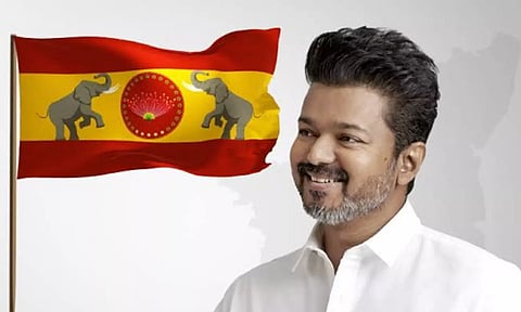 த.வெ.க. சார்பில் இப்தார் நிகழ்ச்சி - நோன்பு கஞ்சி, பிரியாணி ரெடி