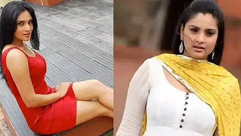 கதாநாயகர்களுக்கு இணையாக சம்பளம் வழங்க வேண்டும்- நடிகை ரம்யா