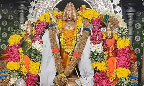 இன்றைய முக்கிய நிகழ்வுகள் மற்றும் பஞ்சாங்கம்- 9 மார்ச் 2025