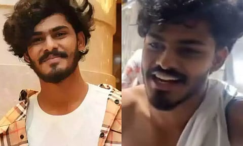 திருப்பதி மலையில் வீடியோ எடுத்த விவகாரம்- டி.டி.எஃப். வாசன் வங்கி கணக்கு முடக்கம்