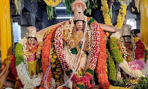 இன்றைய முக்கிய நிகழ்வுகள் மற்றும் பஞ்சாங்கம்- 10 மார்ச் 2025