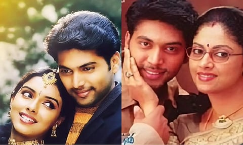 M. Kumaran S/O Mahalakshmi படத்தின் ரீ-ரிலீஸ் டிரெய்லர் வெளியானது