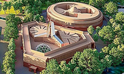 பாராளுமன்ற பட்ஜெட் கூட்டத்தொடரின் 2-வது அமர்வு இன்று தொடக்கம்