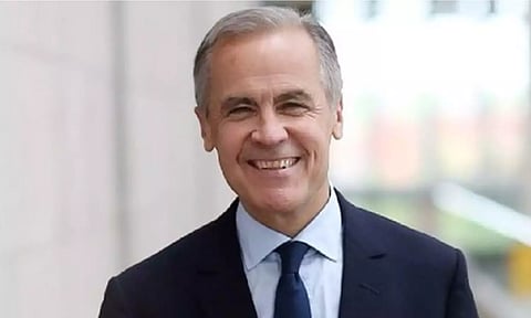 கனடாவின் புதிய பிரதமர் ஆகிறார் மார்க் கார்னி