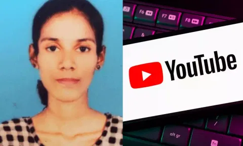 'யூ-டியூப்' வீடியோ பார்த்து டயட் இருந்த மாணவி உணவுக்குழாய் சுருங்கி உயிரிழப்பு