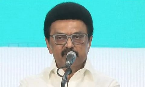 தெற்கு ஆசியாவிலேயே தொழில் தொடங்க ஏற்ற மாநிலம் தமிழ்நாடு தான்- முதலமைச்சர் மு.க.ஸ்டாலின்