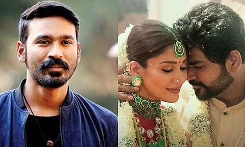 தனுஷ்- நயன்தாரா வழக்கு: வரும் ஏப்ரல் 9ம் தேதி இறுதி விசாரணை- சென்னை உயர்நீதிமன்றம்