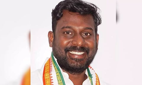 ரெயில் பயணிகளின் நீண்ட நாள் கோரிக்கைகளை பாராளுமன்றத்தில் விவாதிக்க வேண்டும்- விஜய் வசந்த் தீர்மானம்