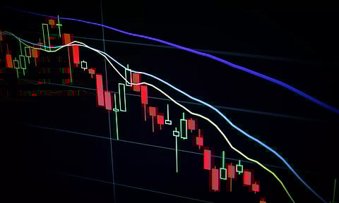 காலையிலேயே சரிவுடன் தொடங்கிய பங்குச்சந்தை