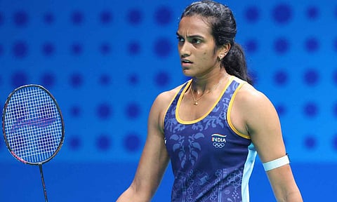 ஆல் இங்கிலாந்து பேட்மிண்டன் போட்டி இன்று தொடக்கம்- பி.வி.சிந்து Return