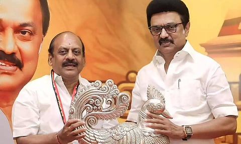 செய்யூரில் 800 ஏக்கரில் புதிய சிப்காட் தொழில் பூங்கா: முதலமைச்சர் மு.க.ஸ்டாலின் அறிவிப்பு