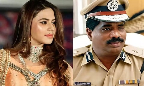 நடிகை ரன்யா ராவ் தங்கம் கடத்தல் வழக்கு: டி.ஜி.பி. ராமசந்திரா ராவிடம் விசாரணை நடத்த கர்நாடக அரசு உத்தரவு