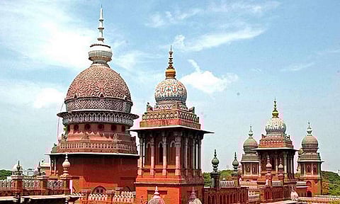 கோவில் திருவிழா: எந்த சாதியினரும் உரிமை கோர முடியாது- சென்னை உயர்நீதிமன்றம்