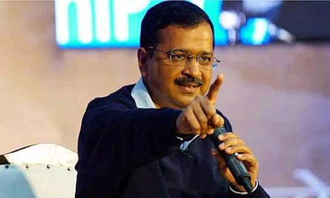 அரசு நிதியை தவறாக பயன்படுத்தியதாக புகார் - கெஜ்ரிவால் மீது FIR பதிய நீதிமன்றம் உத்தரவு