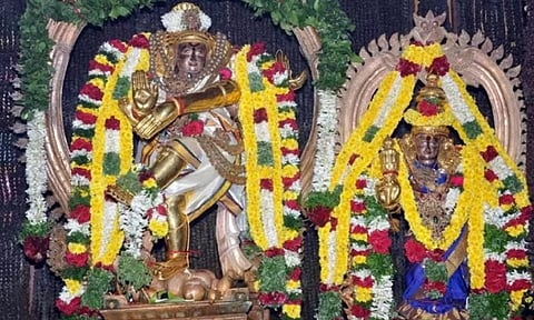 இன்றைய முக்கிய நிகழ்வுகள் மற்றும் பஞ்சாங்கம்- 12 மார்ச் 2025