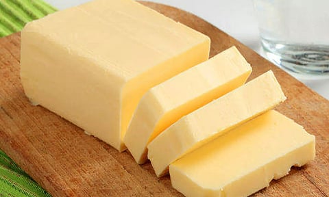 உணவில் வெண்ணெய் சேர்ப்பது உயிருக்கு ஆபத்தை உருவாக்கும்- தாவர எண்ணெய்களை பயன்படுத்துவது நல்லது என்கிறது ஆய்வுகள்