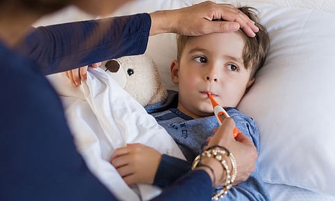 சென்னையில் வைரஸ் காய்ச்சல் தாக்கம் 7 மாதங்களை கடந்த பிறகும் நீடிக்கிறது