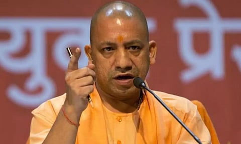 ஹோலி கொண்டாட்டம்.. அதிக ஒலியெழுப்பினால் கடும் நடவடிக்கை.. உ.பி. முதல்வர் எச்சரிக்கை