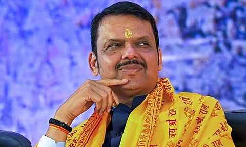 மாநில அரசுப்பணி தேர்வுகள் இனி மராத்தி மொழியிலும் நடத்தப்படும்- தேவேந்திர பட்நாவிஸ் அறிவிப்பு