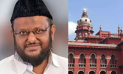 ஜவாஹிருல்லாவிற்கு ஓராண்டு சிறை தண்டனையை உறுதி செய்தது ஐகோர்ட்