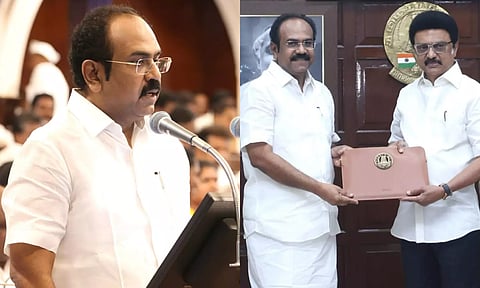 TN Budget 2025-26: பட்ஜெட்டில் வெளியான முக்கிய அறிவிப்புகள் - முழு விவரம்..