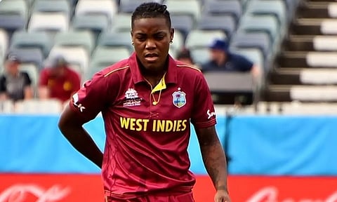 சர்வதேச மாஸ்டர்ஸ் லீக்: இலங்கையை வீழ்த்தி இறுதிப்போட்டிக்கு முன்னேறியது வெஸ்ட் இண்டீஸ்