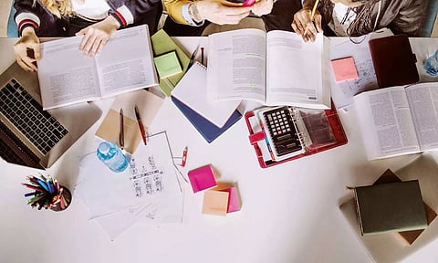 இறுதி நேரத்தில் தேர்வுக்கு தயாராகும் மாணவர்களுக்காக சில ஆலோசனைகள்...