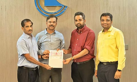 ஐபிஎல் போட்டியை காண சென்னை மெட்ரோ ரெயிலில் இலவச பயணம்- சி.எஸ்.கே நிர்வாகம் அறிவிப்பு