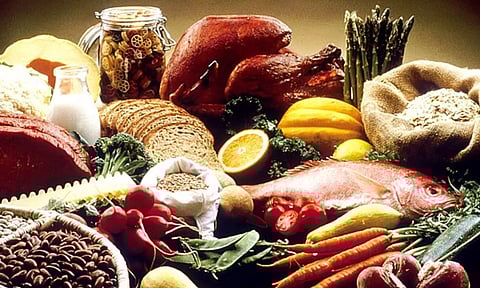 ஆரோக்கியமான உணவு முறை எது?.. உலக சுகாதார அமைப்பு சொல்வது இதுதான்!