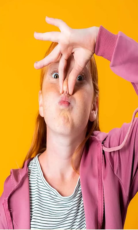 வாய்வுப் பிரச்சனை எப்படி உருவாகிறது? வாய்வு வெளியேறும் போது ஏன் சத்தம் வருகிறது?