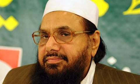 இந்தியாவால் தேடப்பட்ட லஷ்கர் பயங்கரவாதி சுட்டுக்கொலை