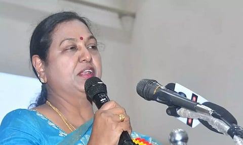 டாஸ்மாக்கில் ரூ.1000 கோடி ஊழல் குறித்து அமலாக்கத்துறை விளக்கம் அளிக்க வேண்டும்- பிரேமலதா